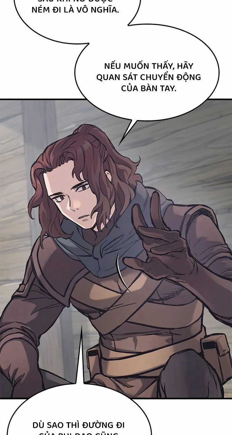 Hiệp Sĩ Sống Vì Ngày Hôm Nay Chương 29 trang 64