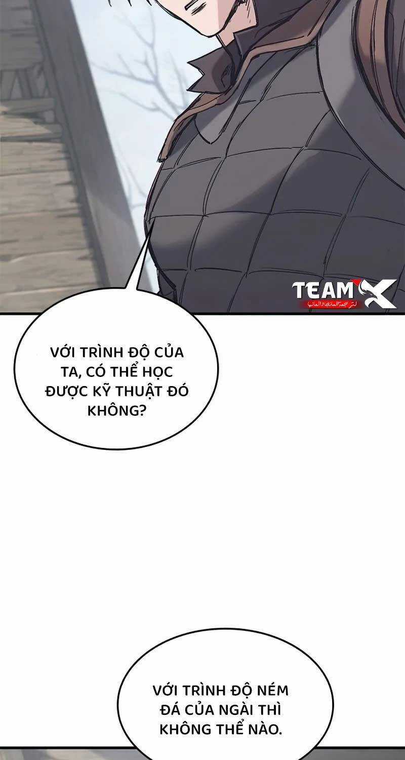 Hiệp Sĩ Sống Vì Ngày Hôm Nay Chương 29 trang 66