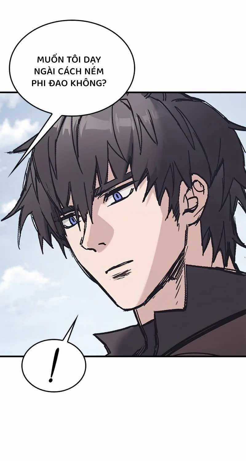 Hiệp Sĩ Sống Vì Ngày Hôm Nay Chương 29 trang 68