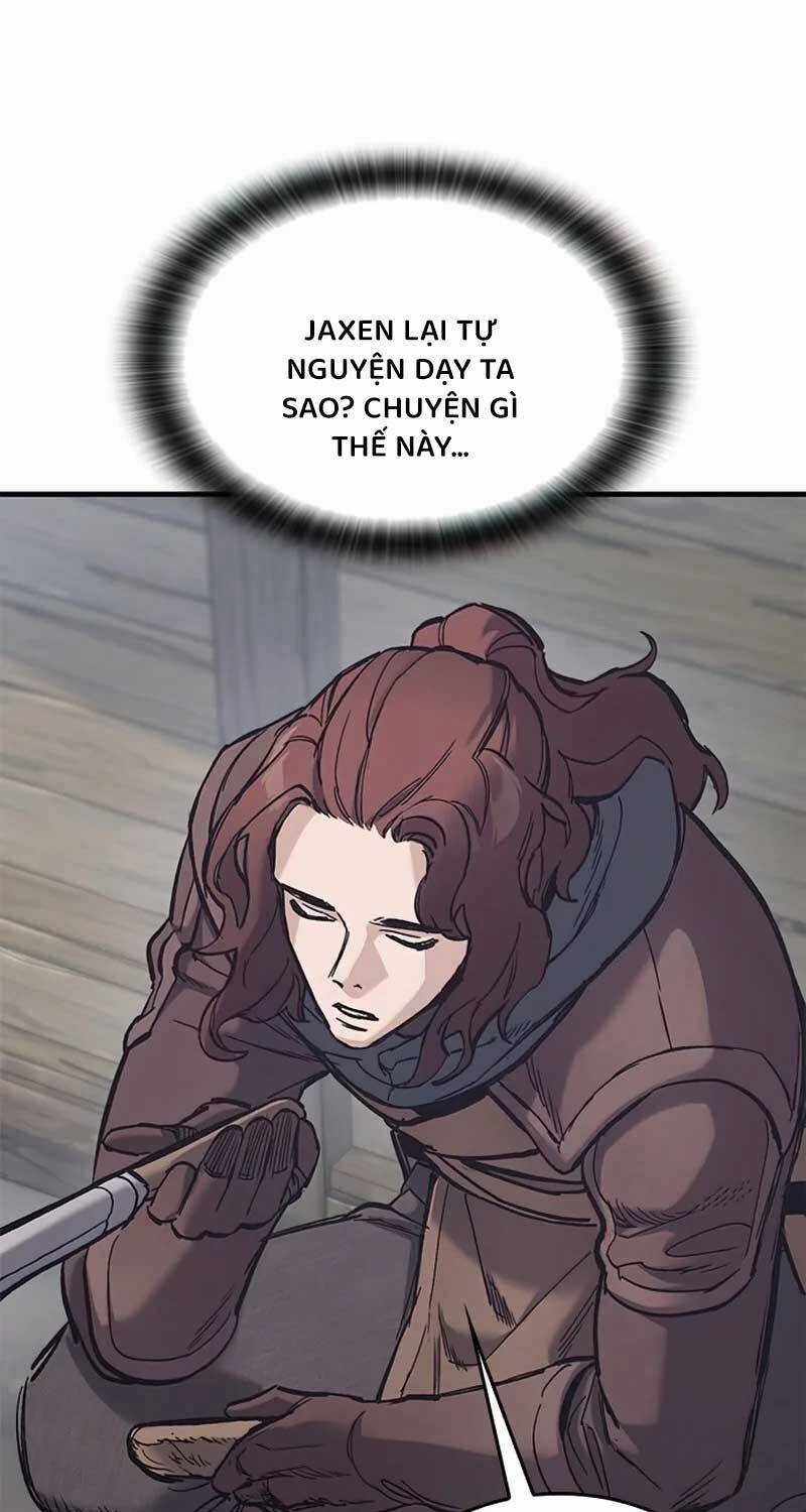 Hiệp Sĩ Sống Vì Ngày Hôm Nay Chương 29 trang 69