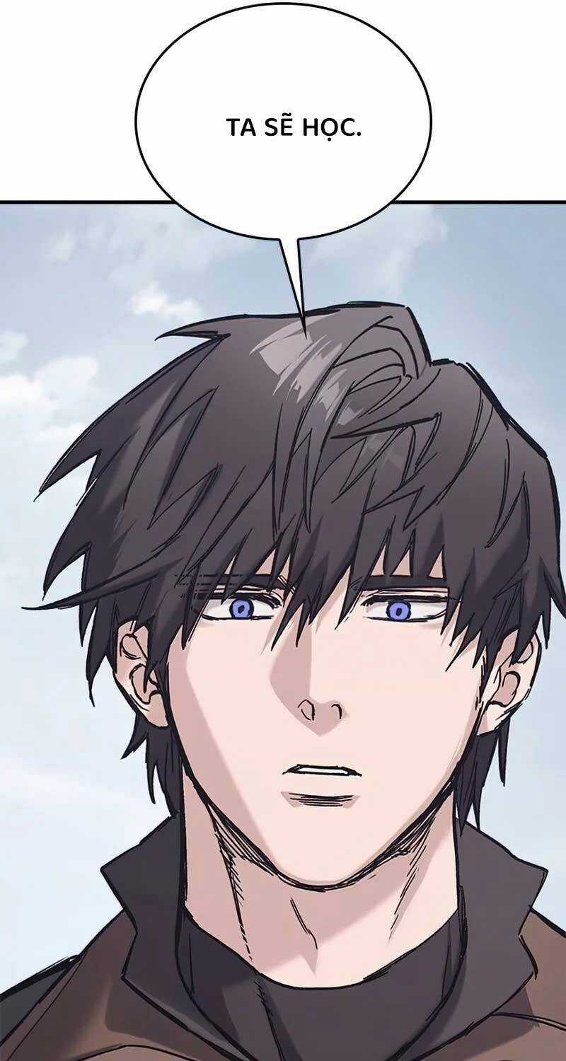 Hiệp Sĩ Sống Vì Ngày Hôm Nay Chương 29 trang 71