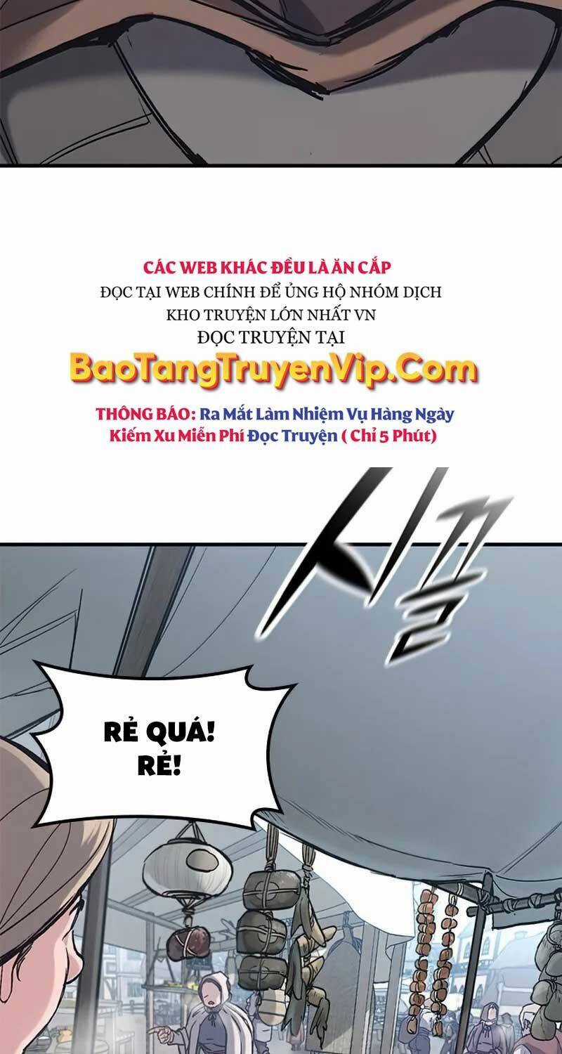 Hiệp Sĩ Sống Vì Ngày Hôm Nay Chương 29 trang 72