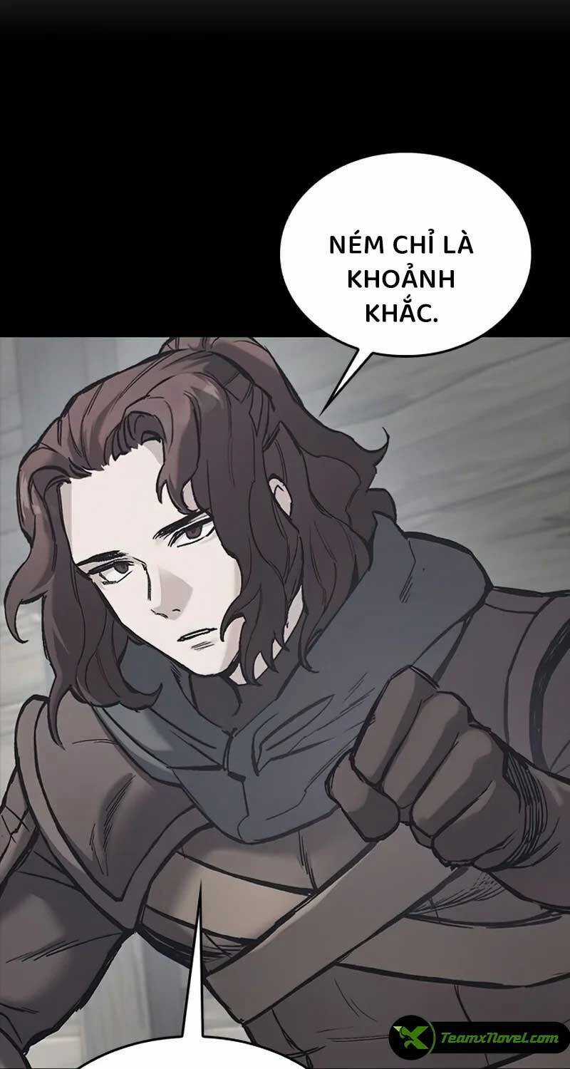 Hiệp Sĩ Sống Vì Ngày Hôm Nay Chương 29 trang 75