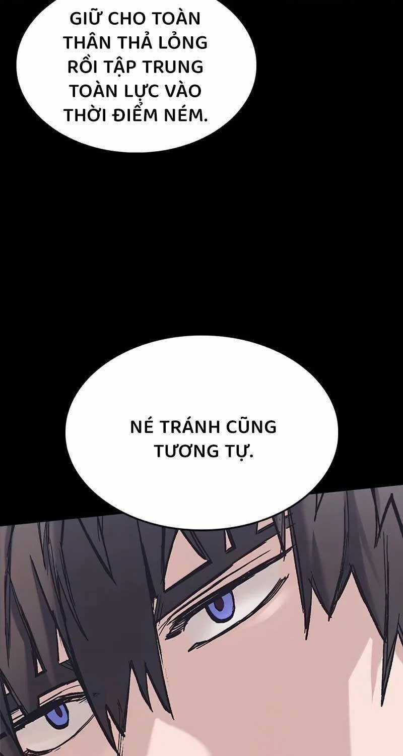 Hiệp Sĩ Sống Vì Ngày Hôm Nay Chương 29 trang 76