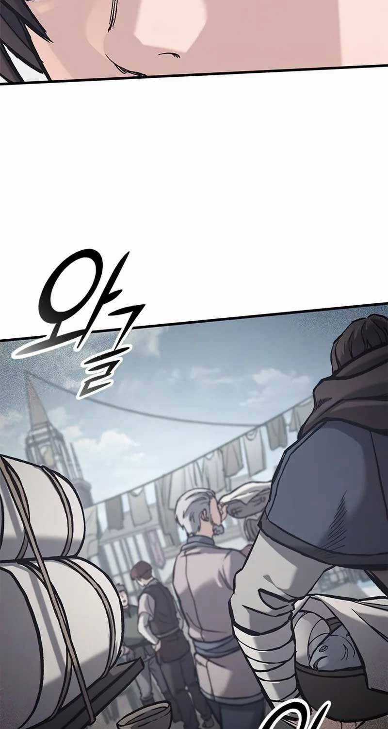 Hiệp Sĩ Sống Vì Ngày Hôm Nay Chương 29 trang 77