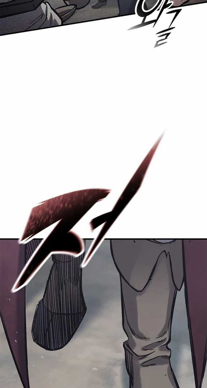 Hiệp Sĩ Sống Vì Ngày Hôm Nay Chương 29 trang 78