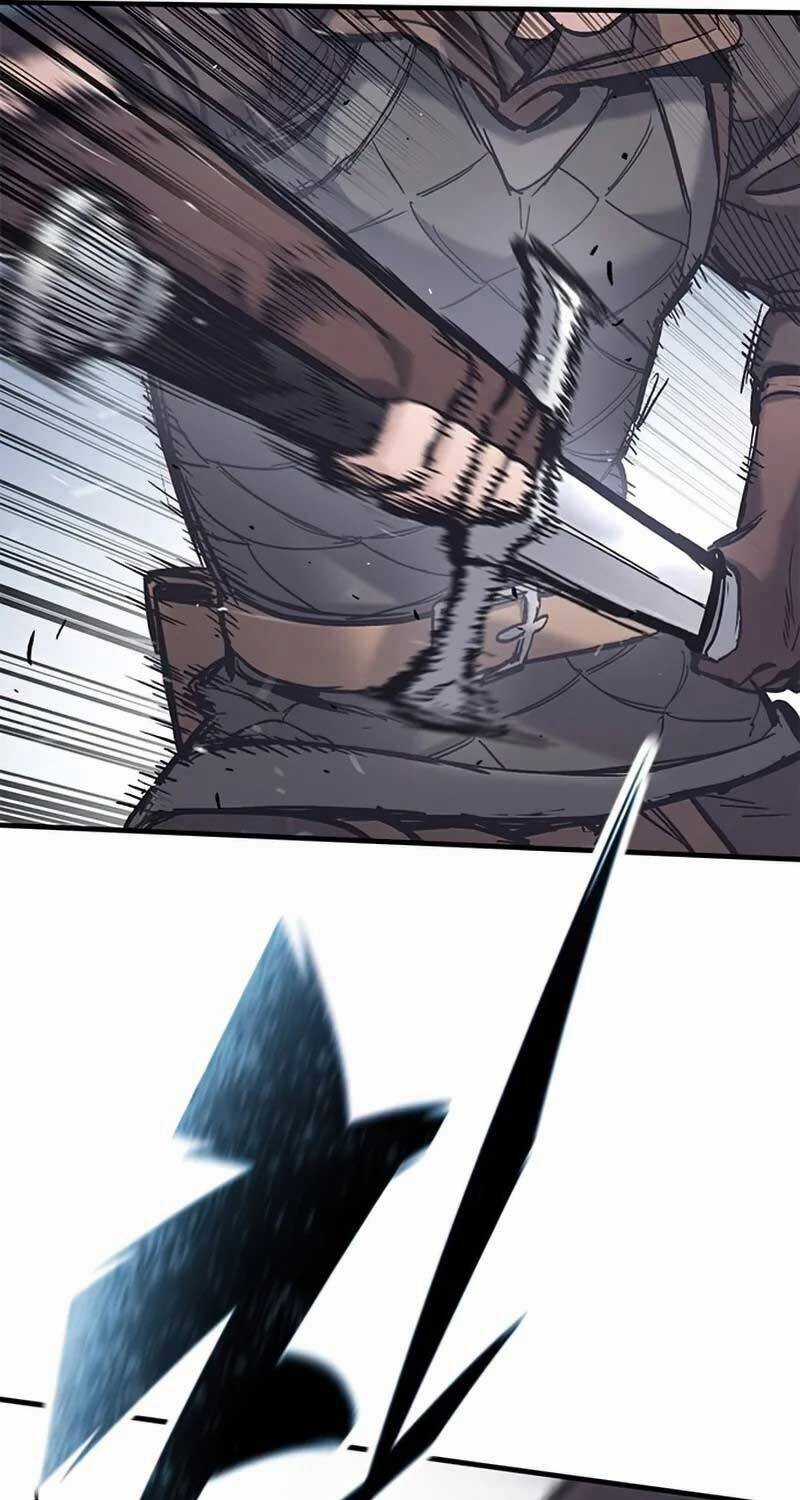 Hiệp Sĩ Sống Vì Ngày Hôm Nay Chương 29 trang 80