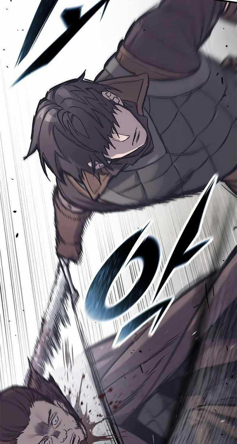 Hiệp Sĩ Sống Vì Ngày Hôm Nay Chương 29 trang 81