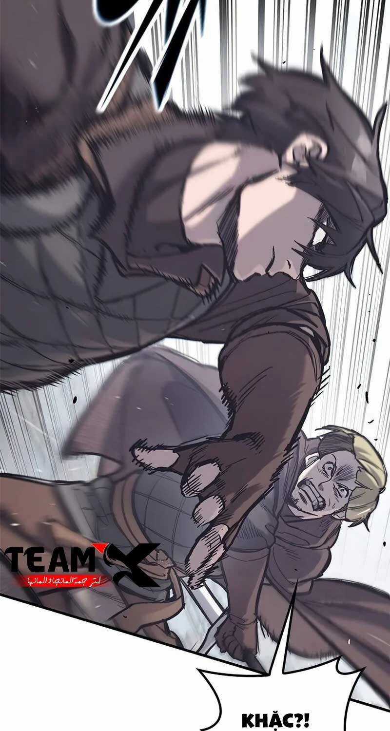 Hiệp Sĩ Sống Vì Ngày Hôm Nay Chương 29 trang 83