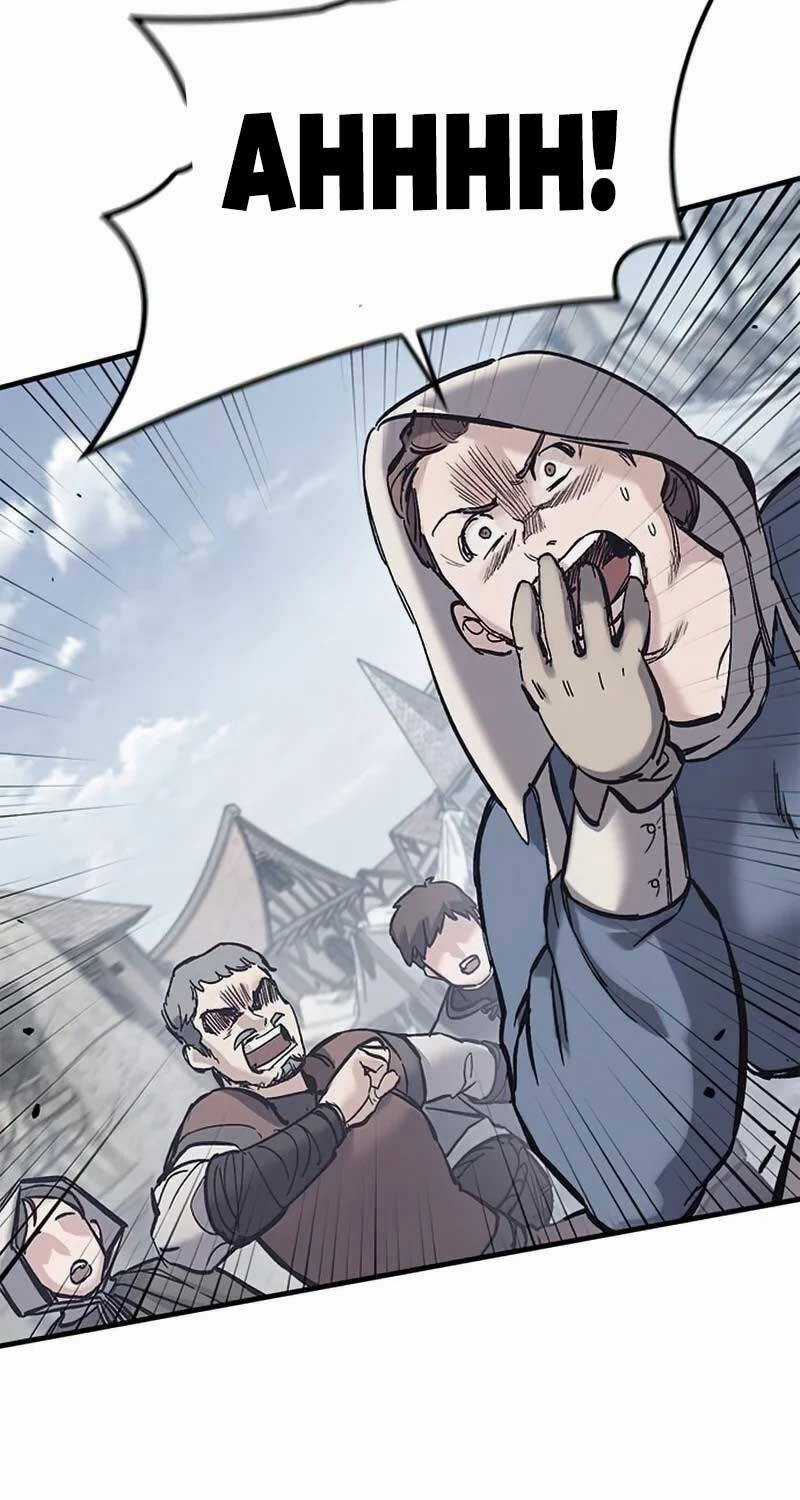 Hiệp Sĩ Sống Vì Ngày Hôm Nay Chương 29 trang 86