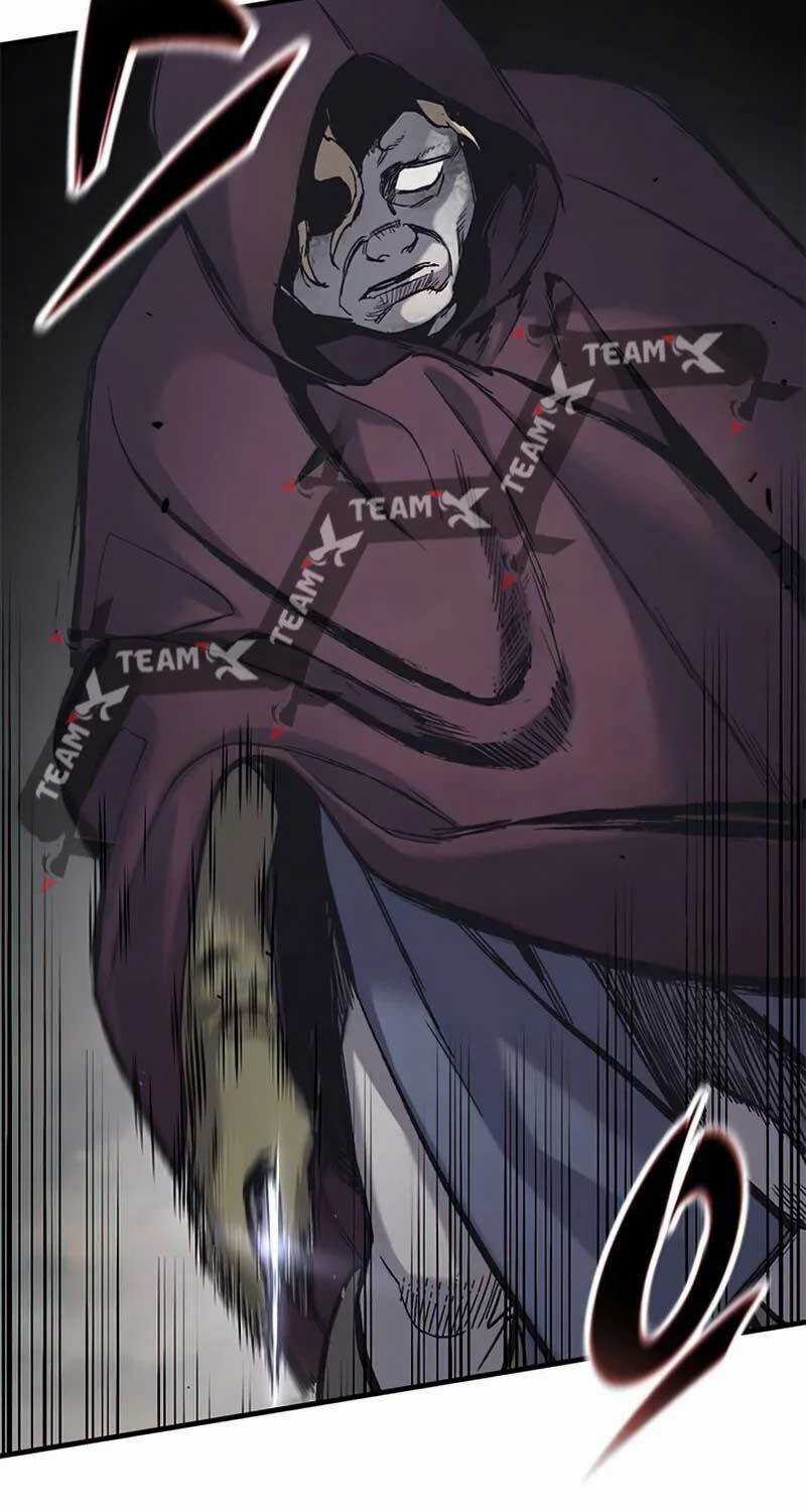 Hiệp Sĩ Sống Vì Ngày Hôm Nay Chương 29 trang 91