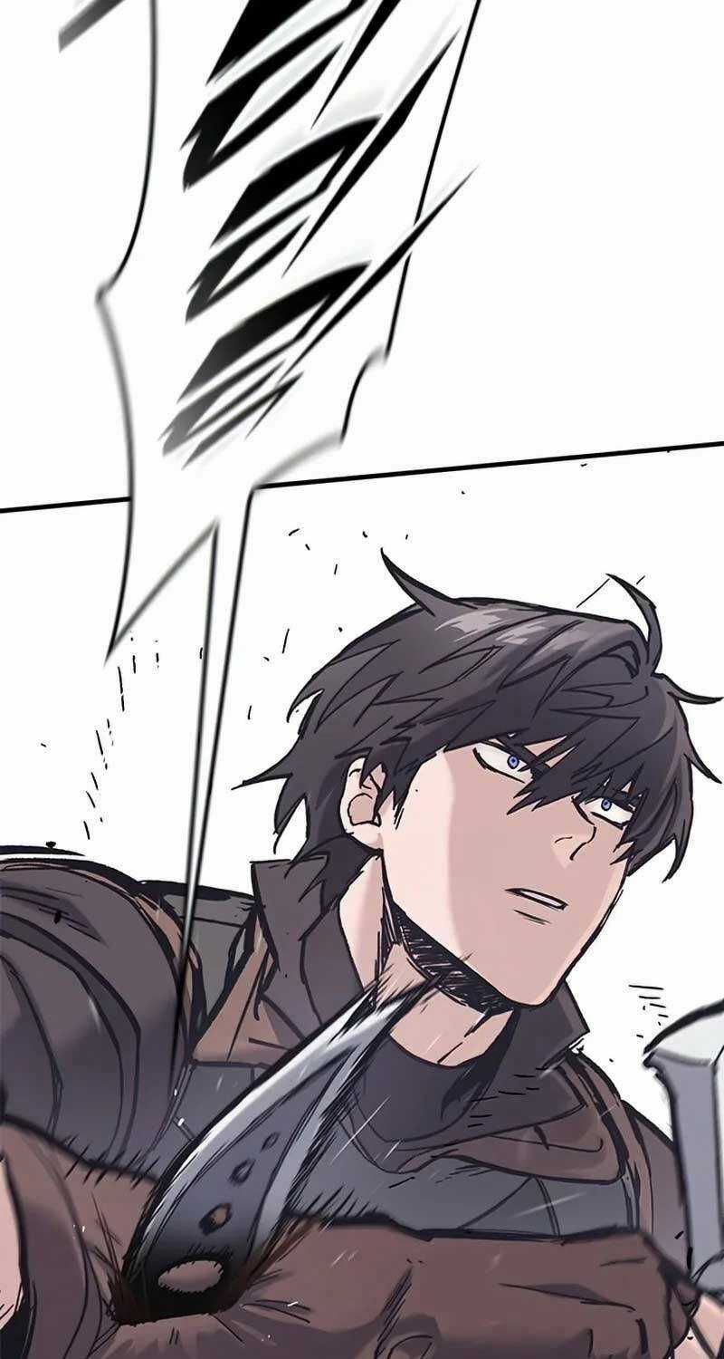 Hiệp Sĩ Sống Vì Ngày Hôm Nay Chương 29 trang 95