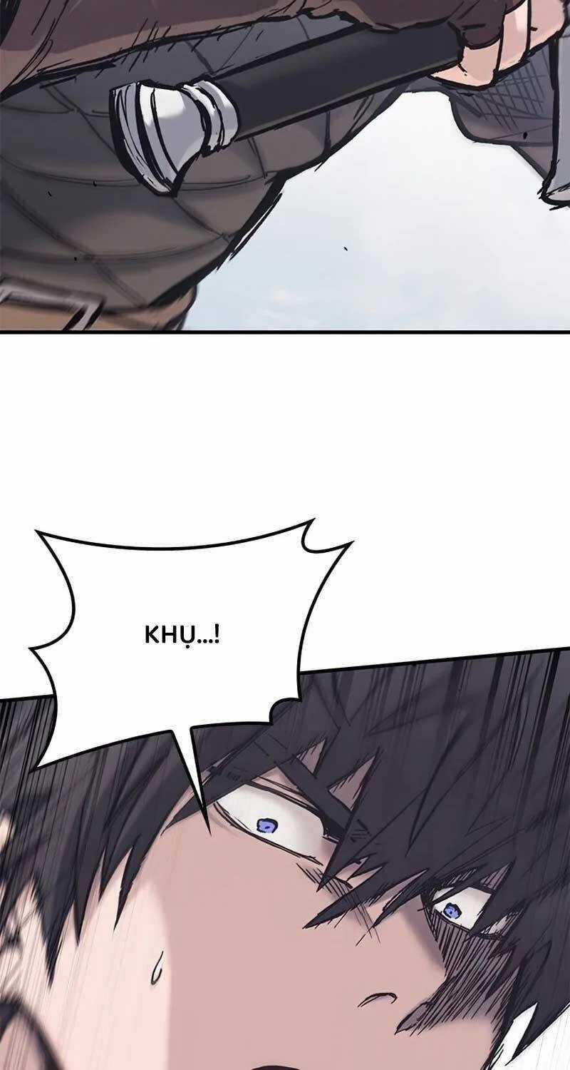 Hiệp Sĩ Sống Vì Ngày Hôm Nay Chương 29 trang 96