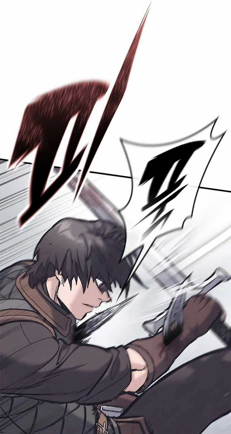 Hiệp Sĩ Sống Vì Ngày Hôm Nay Chương 29 trang 98