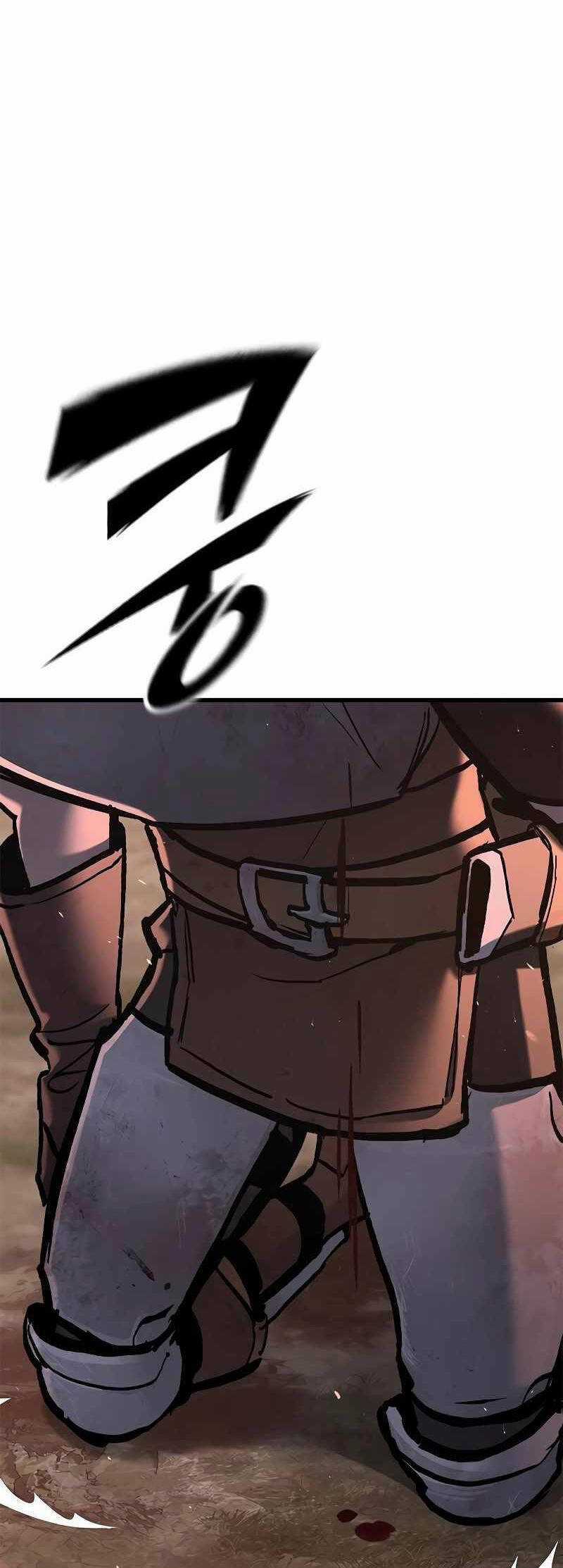 Hiệp Sĩ Sống Vì Ngày Hôm Nay Chương 3 trang 10