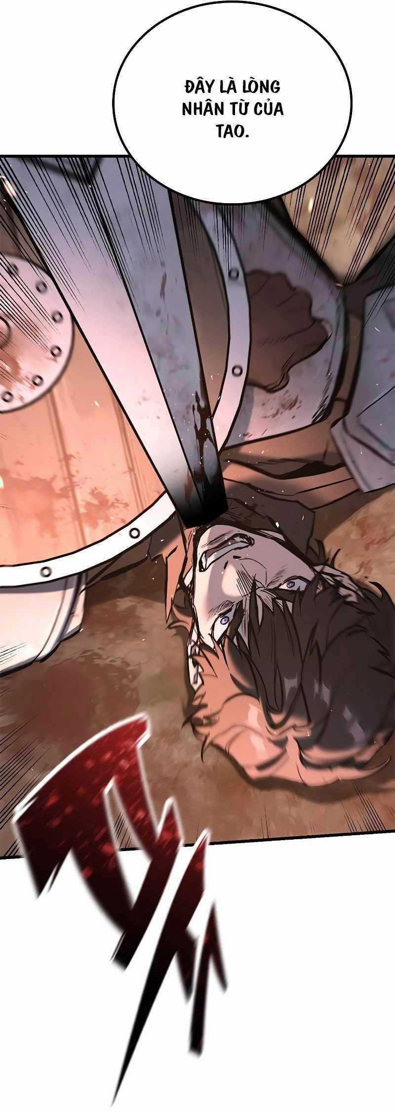 Hiệp Sĩ Sống Vì Ngày Hôm Nay Chương 3 trang 100