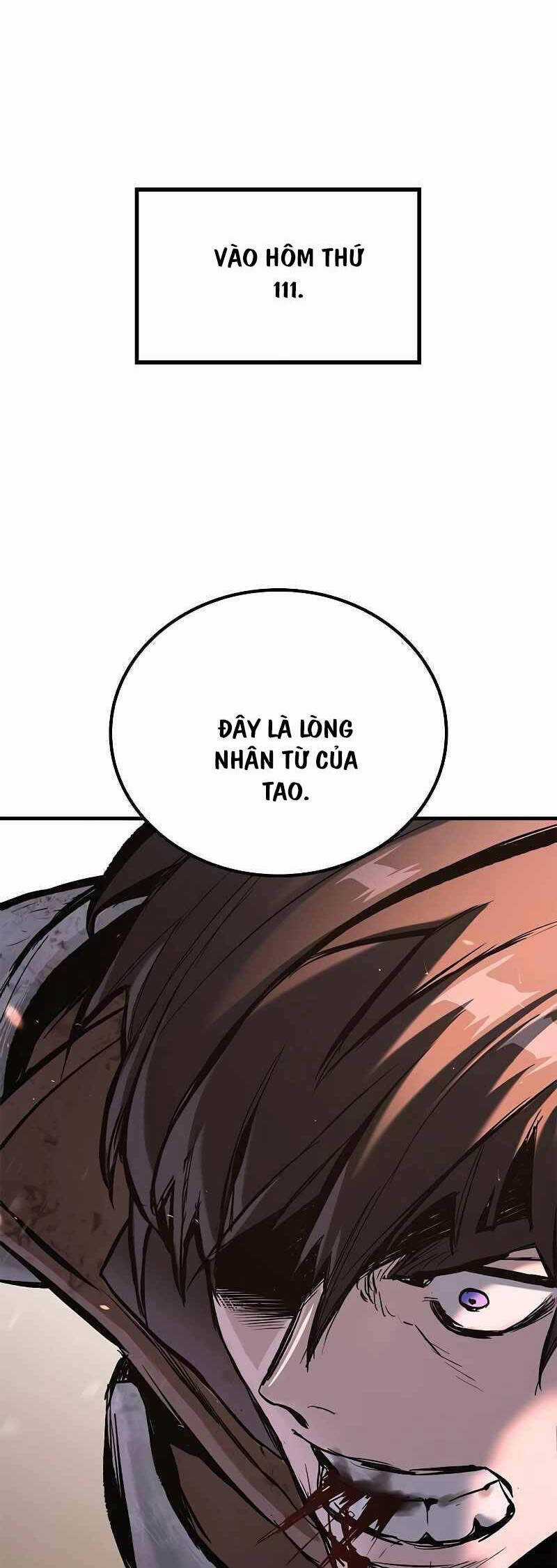 Hiệp Sĩ Sống Vì Ngày Hôm Nay Chương 3 trang 101