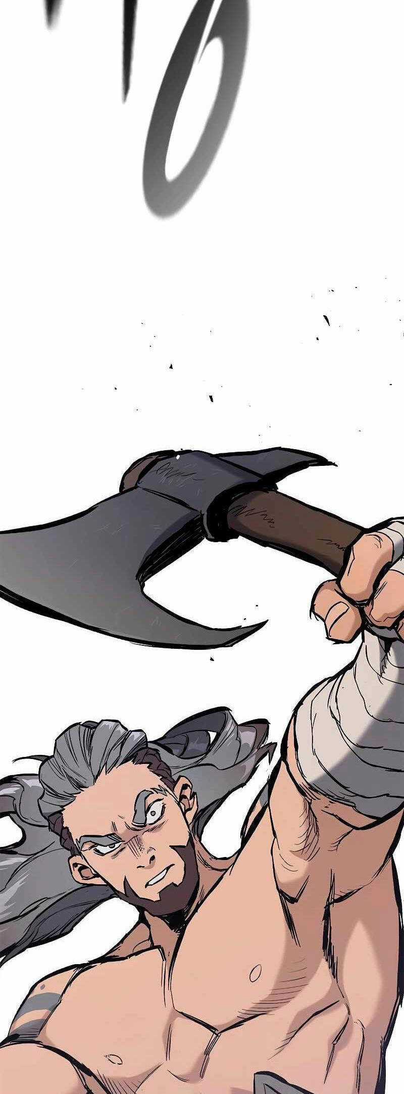 Hiệp Sĩ Sống Vì Ngày Hôm Nay Chương 3 trang 110