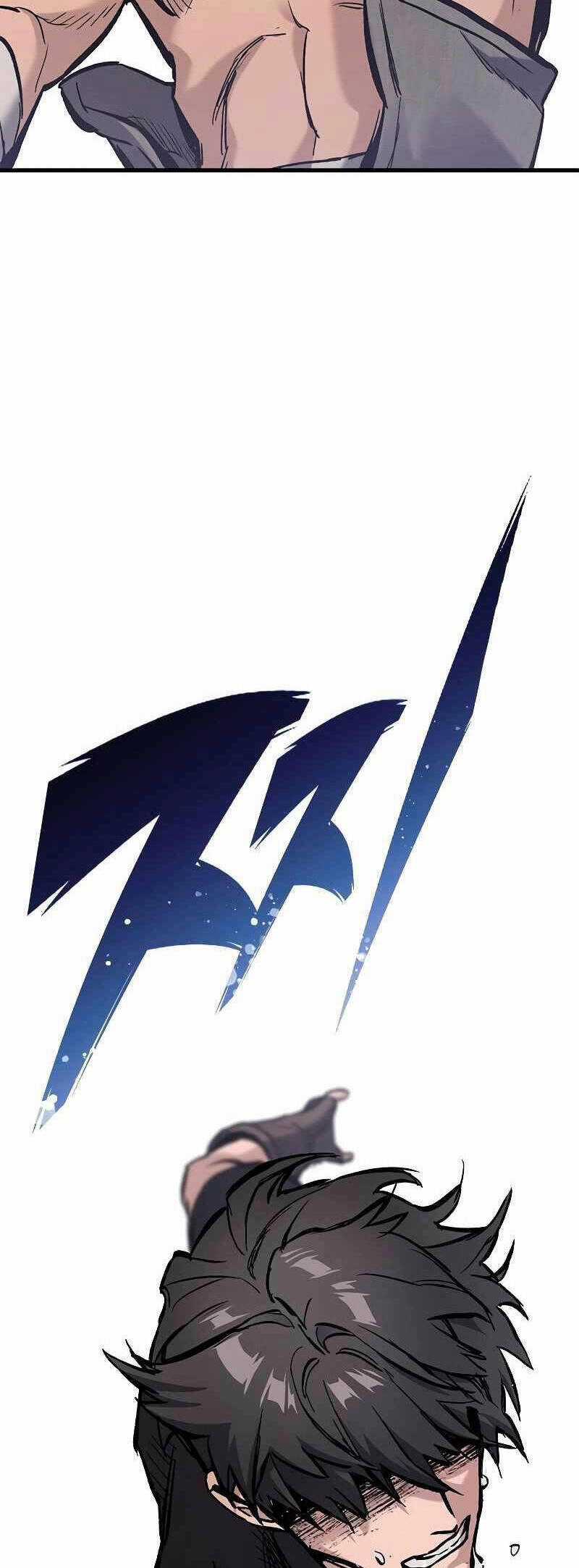 Hiệp Sĩ Sống Vì Ngày Hôm Nay Chương 3 trang 111