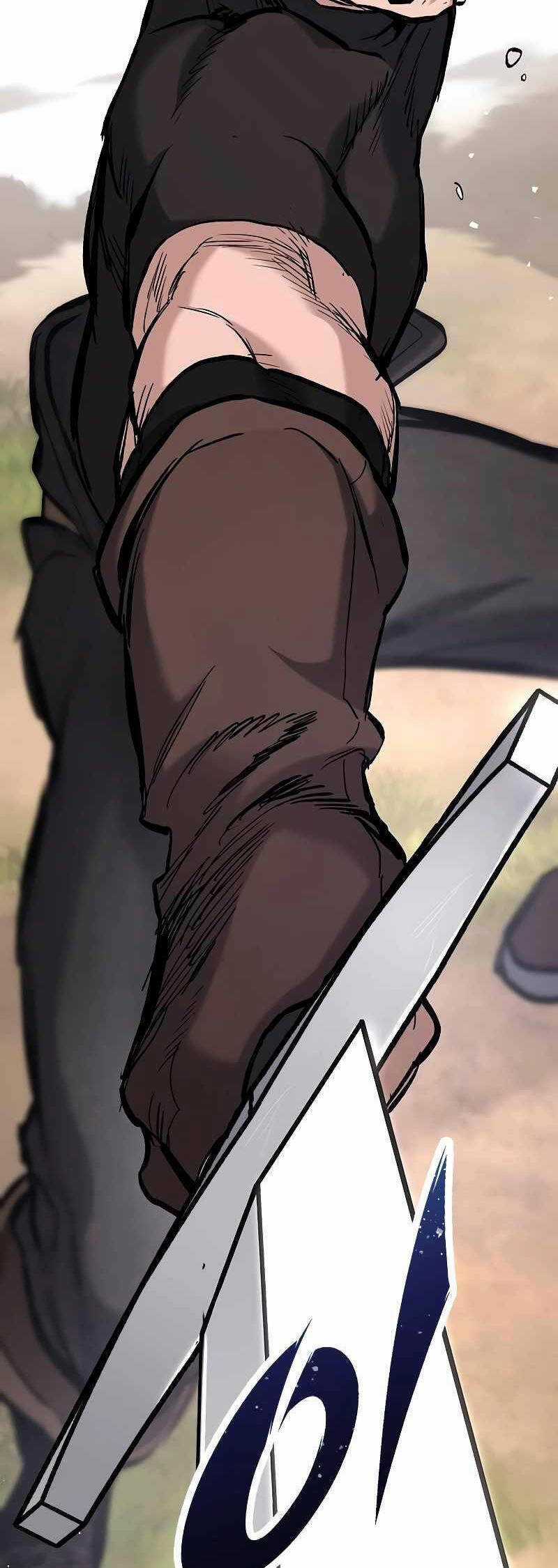 Hiệp Sĩ Sống Vì Ngày Hôm Nay Chương 3 trang 112