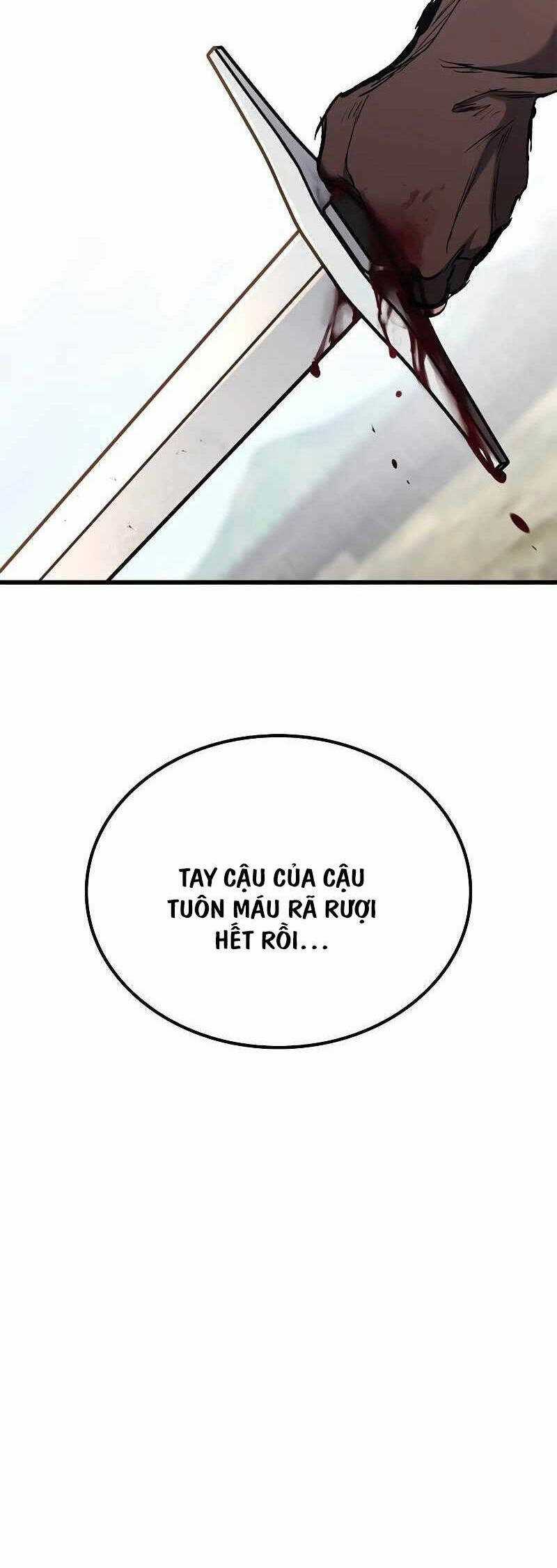 Hiệp Sĩ Sống Vì Ngày Hôm Nay Chương 3 trang 117