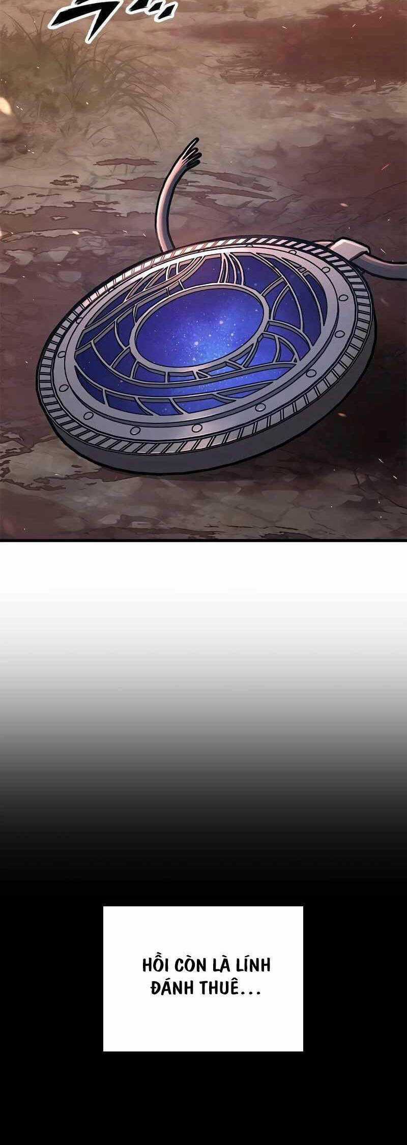 Hiệp Sĩ Sống Vì Ngày Hôm Nay Chương 3 trang 13