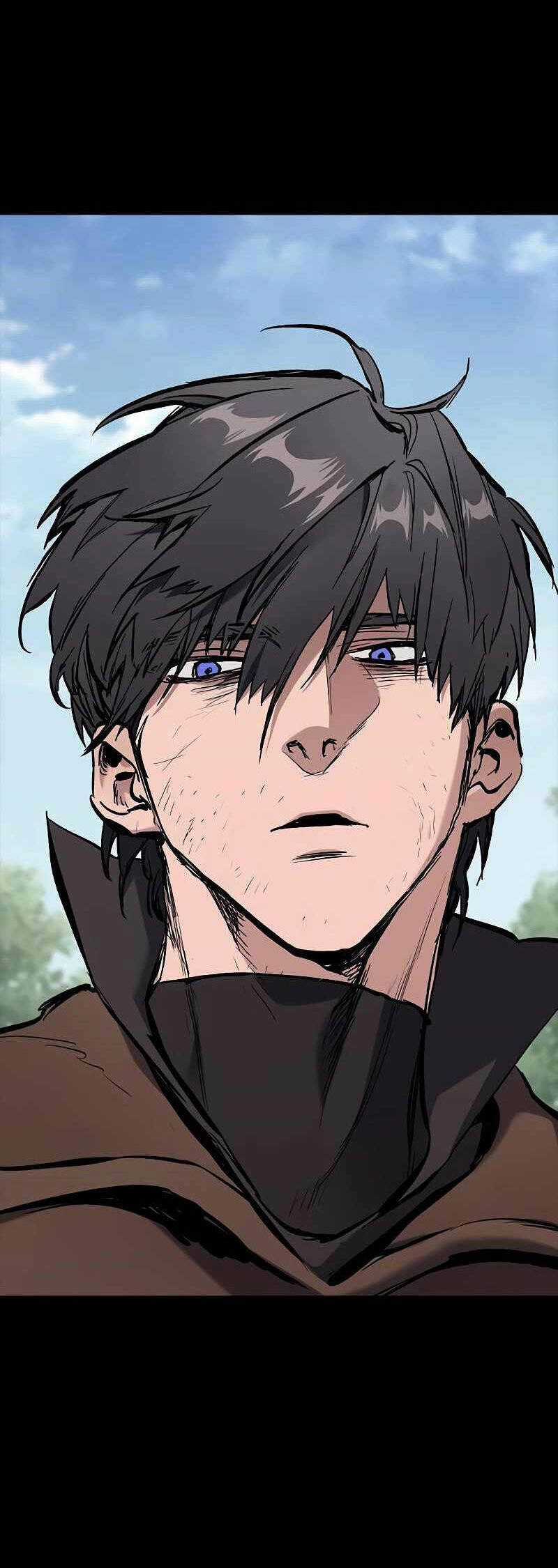 Hiệp Sĩ Sống Vì Ngày Hôm Nay Chương 3 trang 19