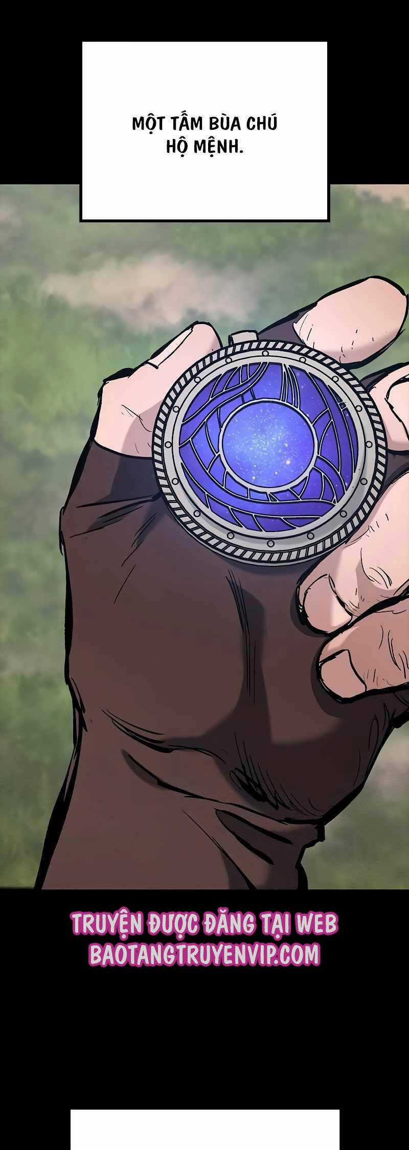 Hiệp Sĩ Sống Vì Ngày Hôm Nay Chương 3 trang 20