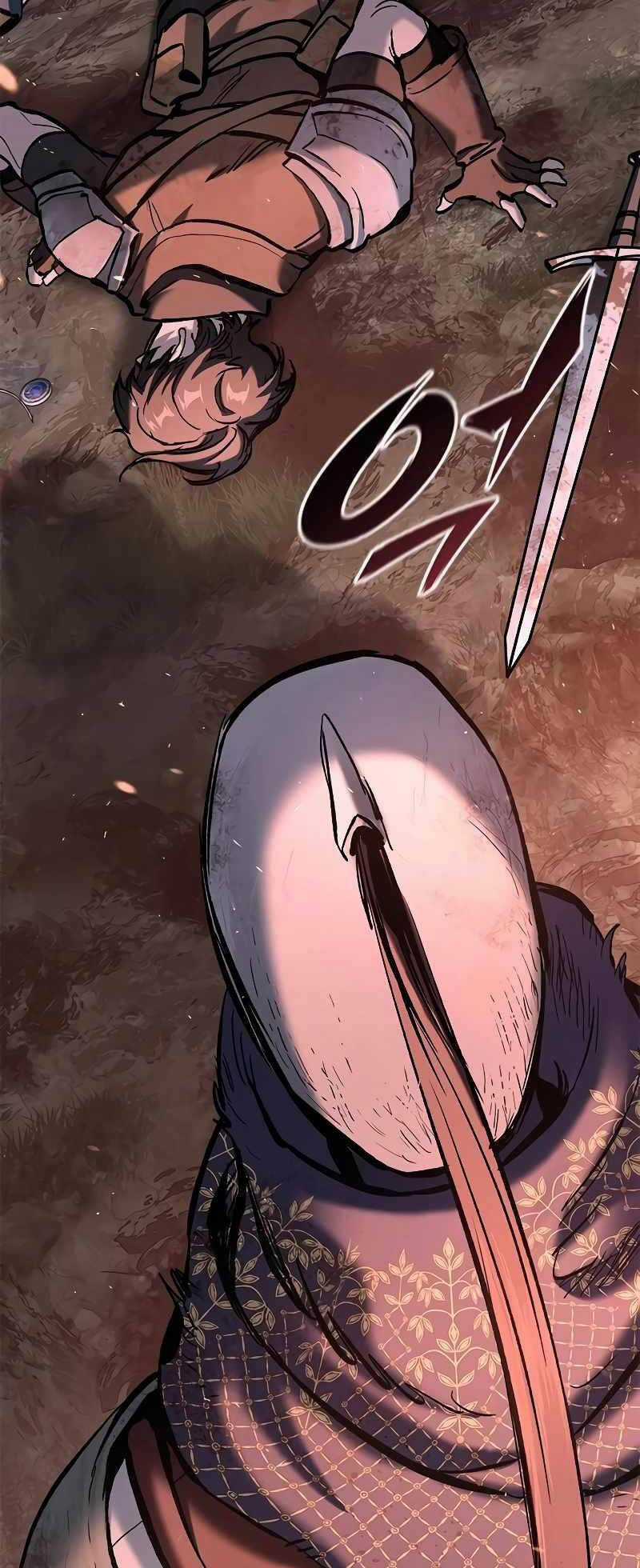 Hiệp Sĩ Sống Vì Ngày Hôm Nay Chương 3 trang 24