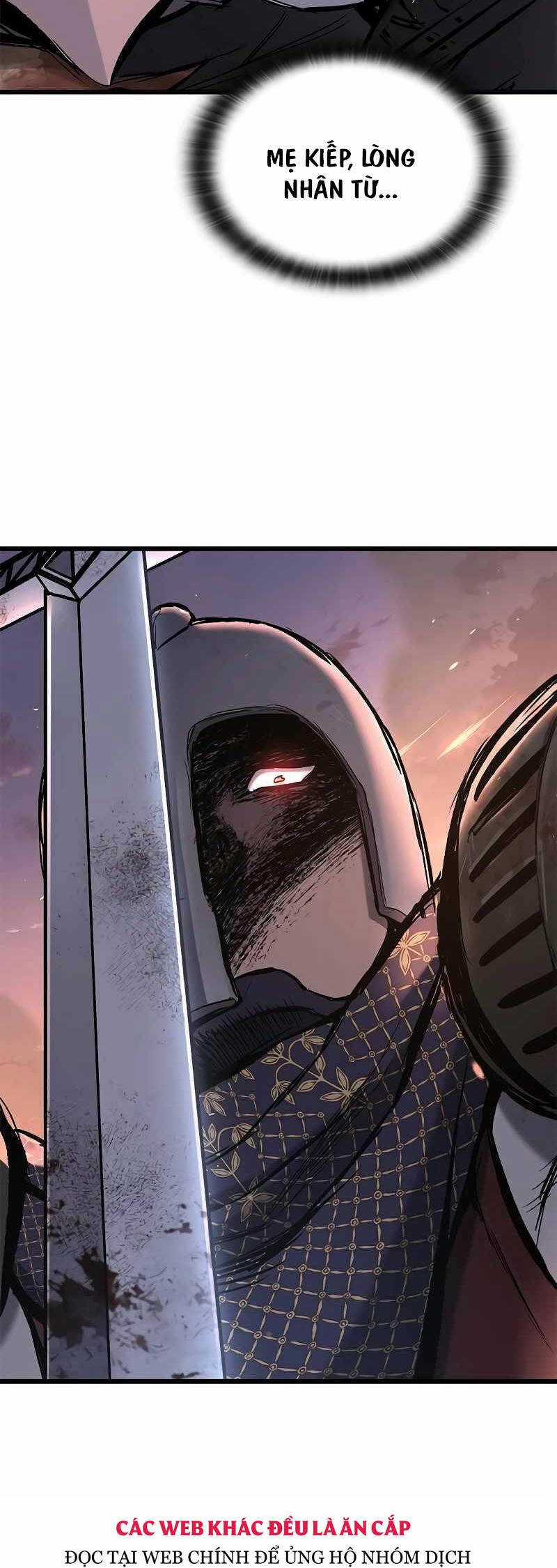 Hiệp Sĩ Sống Vì Ngày Hôm Nay Chương 3 trang 28