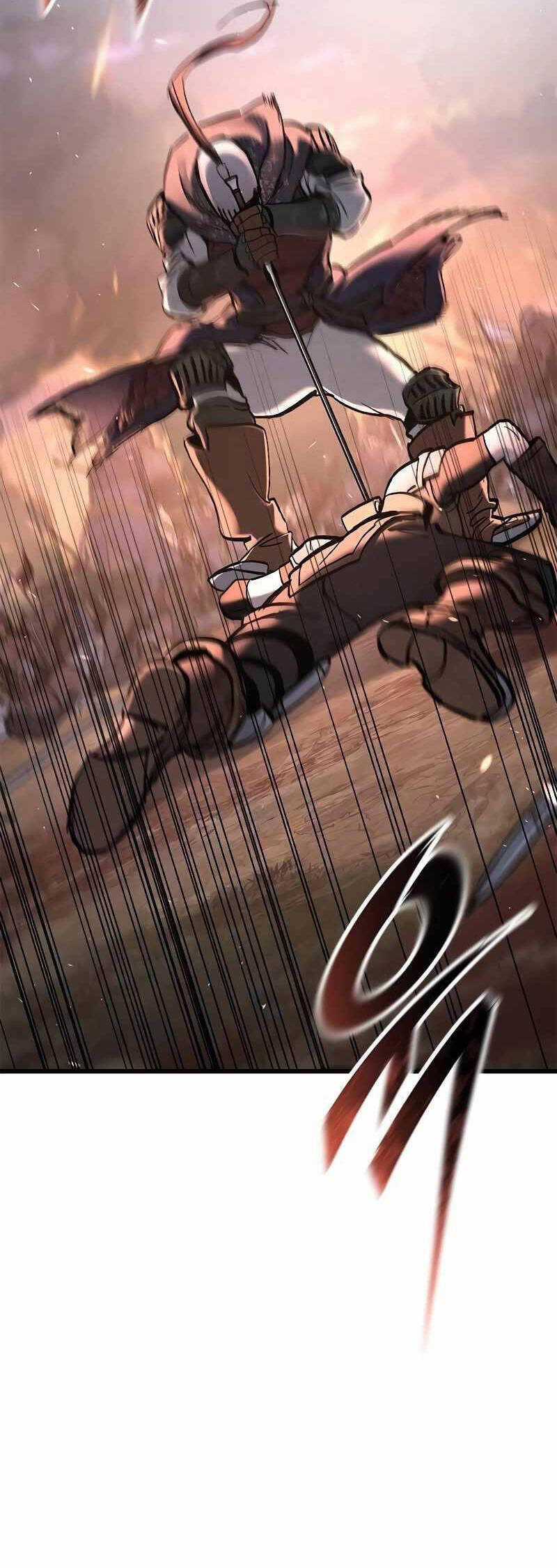 Hiệp Sĩ Sống Vì Ngày Hôm Nay Chương 3 trang 31