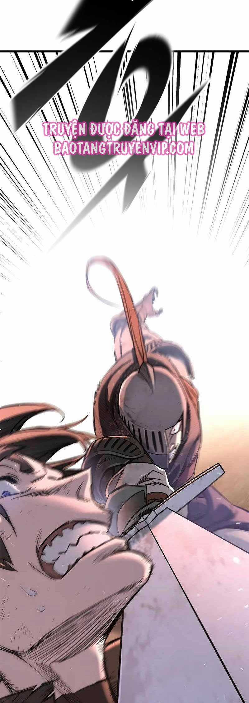 Hiệp Sĩ Sống Vì Ngày Hôm Nay Chương 3 trang 4