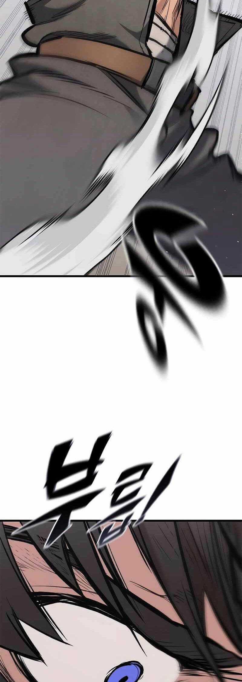 Hiệp Sĩ Sống Vì Ngày Hôm Nay Chương 3 trang 41