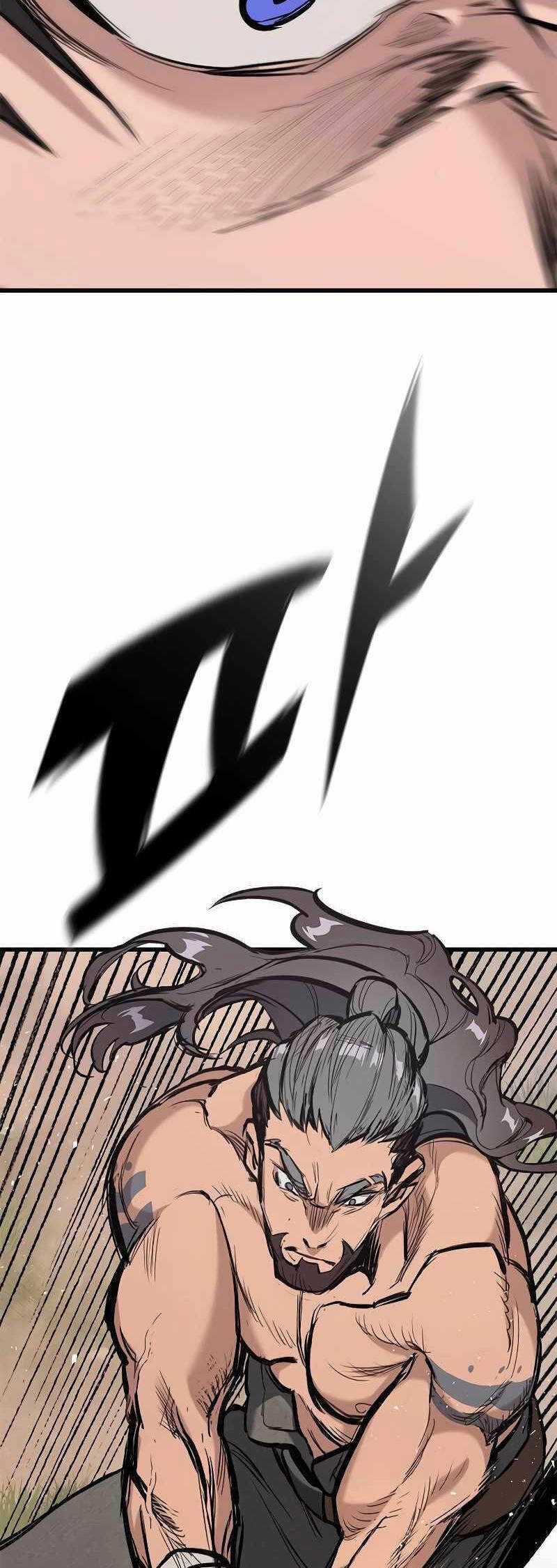 Hiệp Sĩ Sống Vì Ngày Hôm Nay Chương 3 trang 42