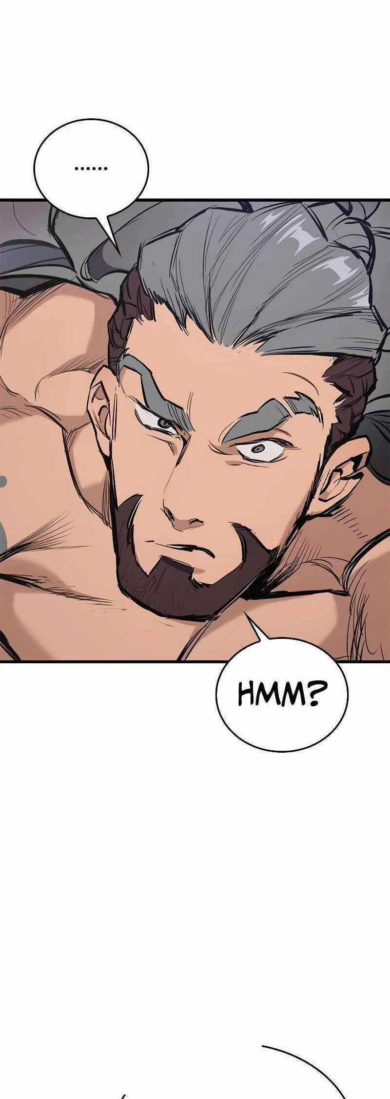 Hiệp Sĩ Sống Vì Ngày Hôm Nay Chương 3 trang 45