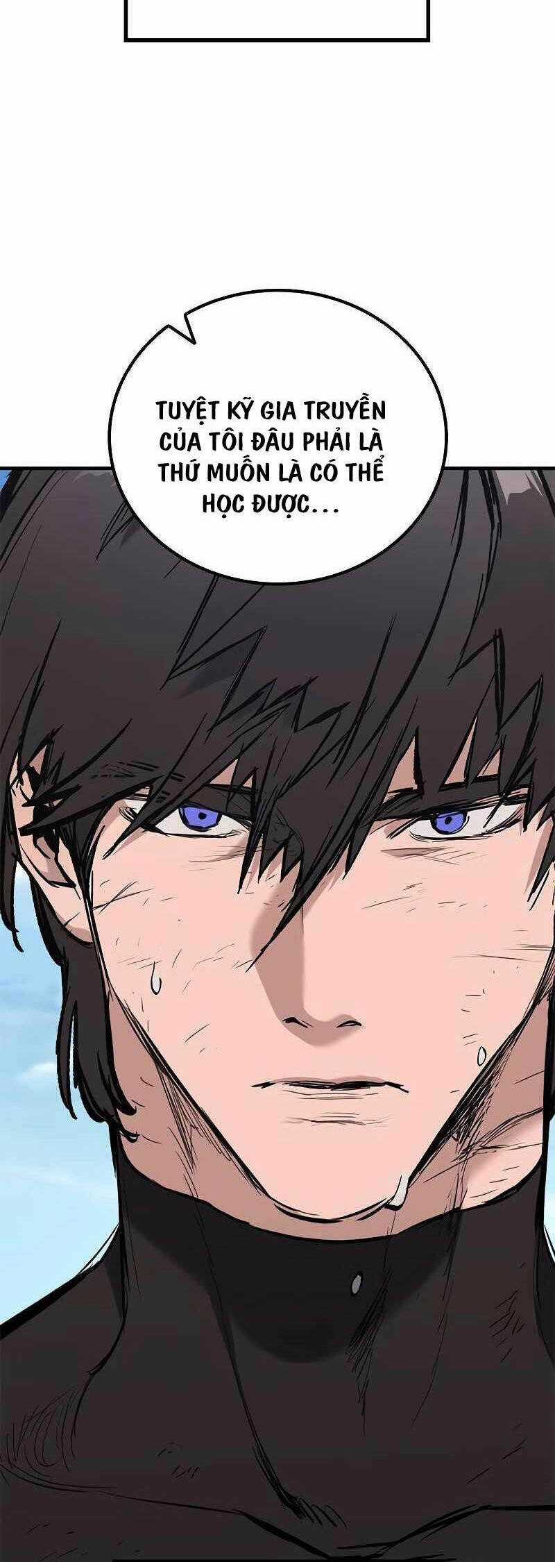 Hiệp Sĩ Sống Vì Ngày Hôm Nay Chương 3 trang 47