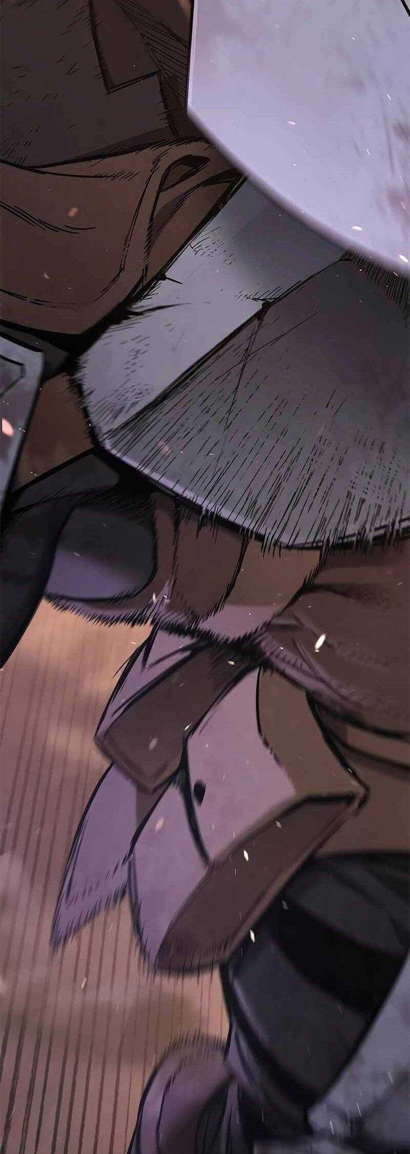 Hiệp Sĩ Sống Vì Ngày Hôm Nay Chương 3 trang 5