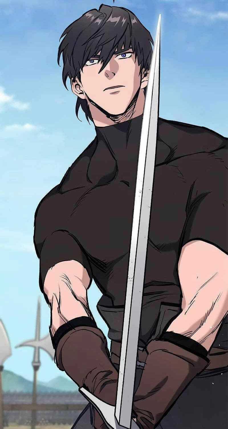 Hiệp Sĩ Sống Vì Ngày Hôm Nay Chương 3 trang 50