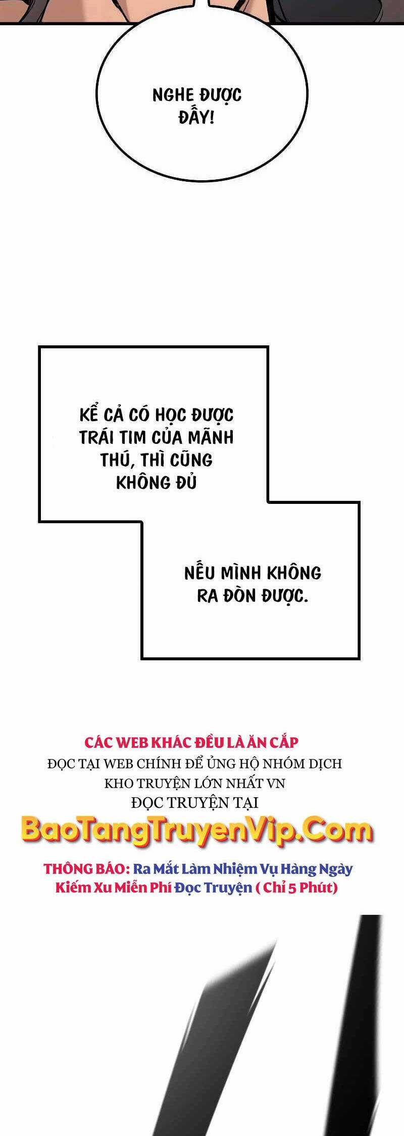 Hiệp Sĩ Sống Vì Ngày Hôm Nay Chương 3 trang 53