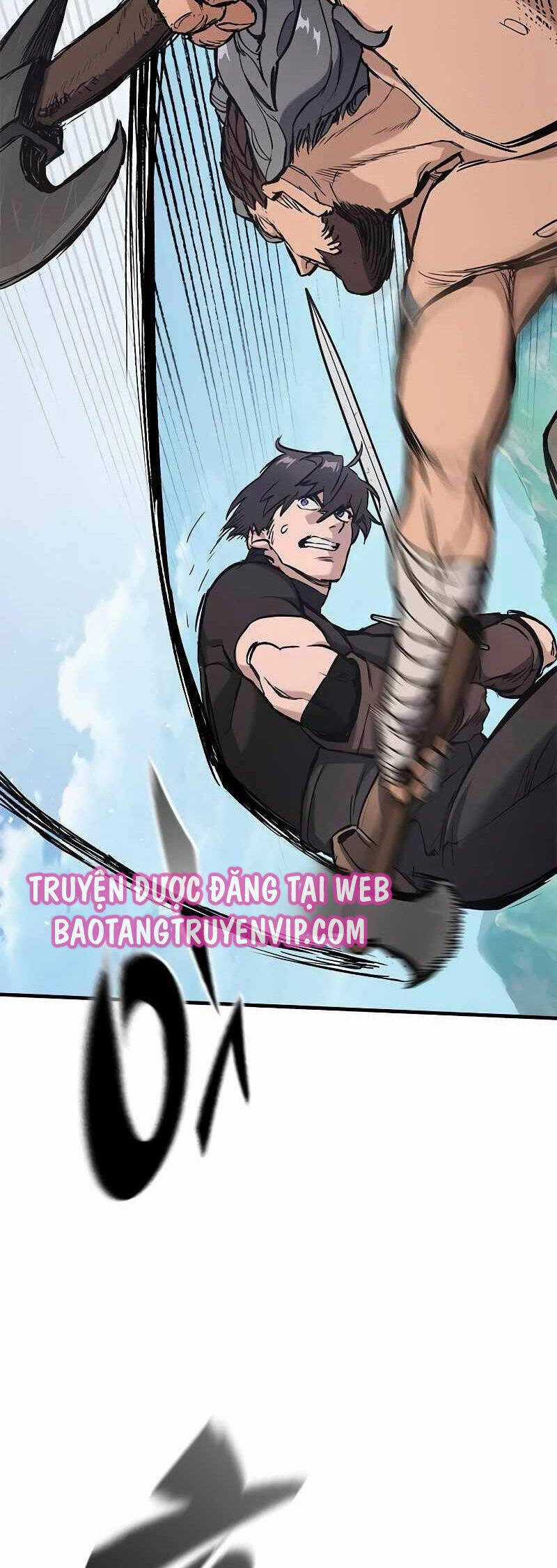 Hiệp Sĩ Sống Vì Ngày Hôm Nay Chương 3 trang 55