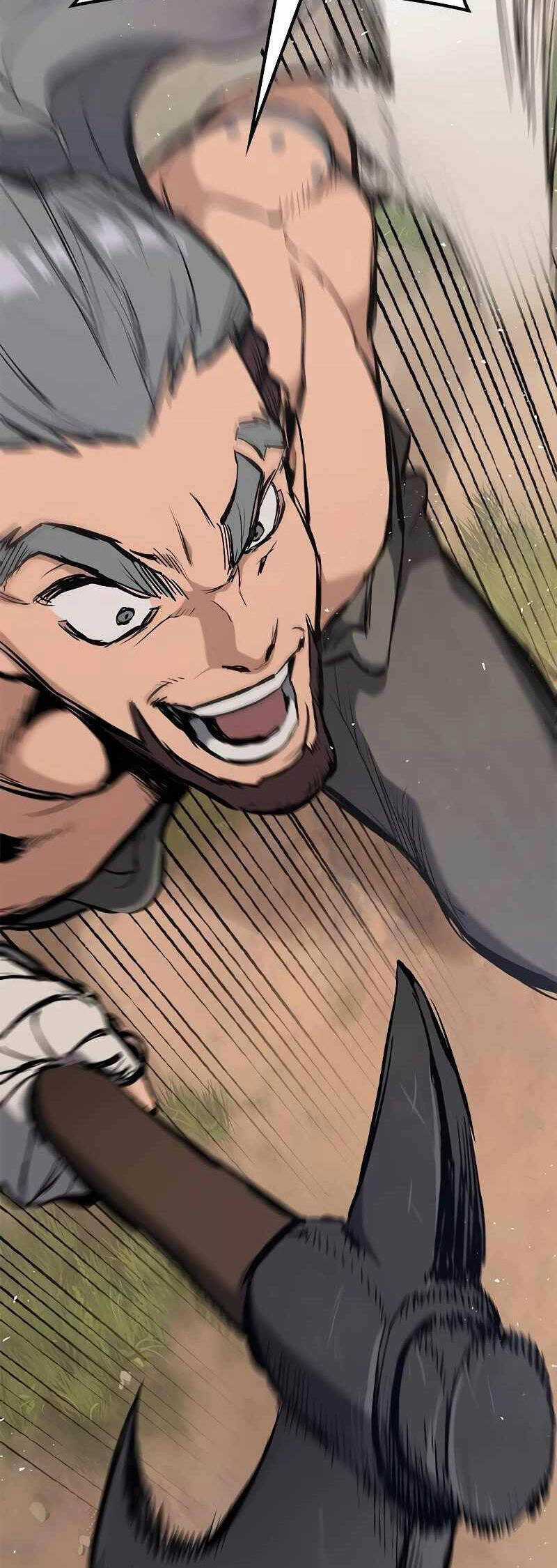 Hiệp Sĩ Sống Vì Ngày Hôm Nay Chương 3 trang 57