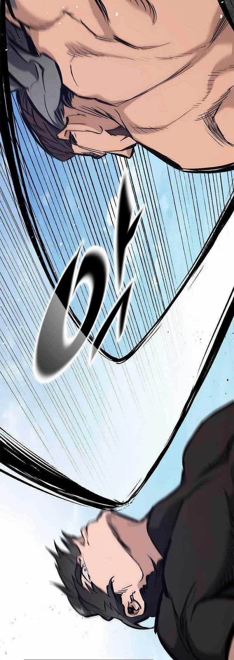 Hiệp Sĩ Sống Vì Ngày Hôm Nay Chương 3 trang 59