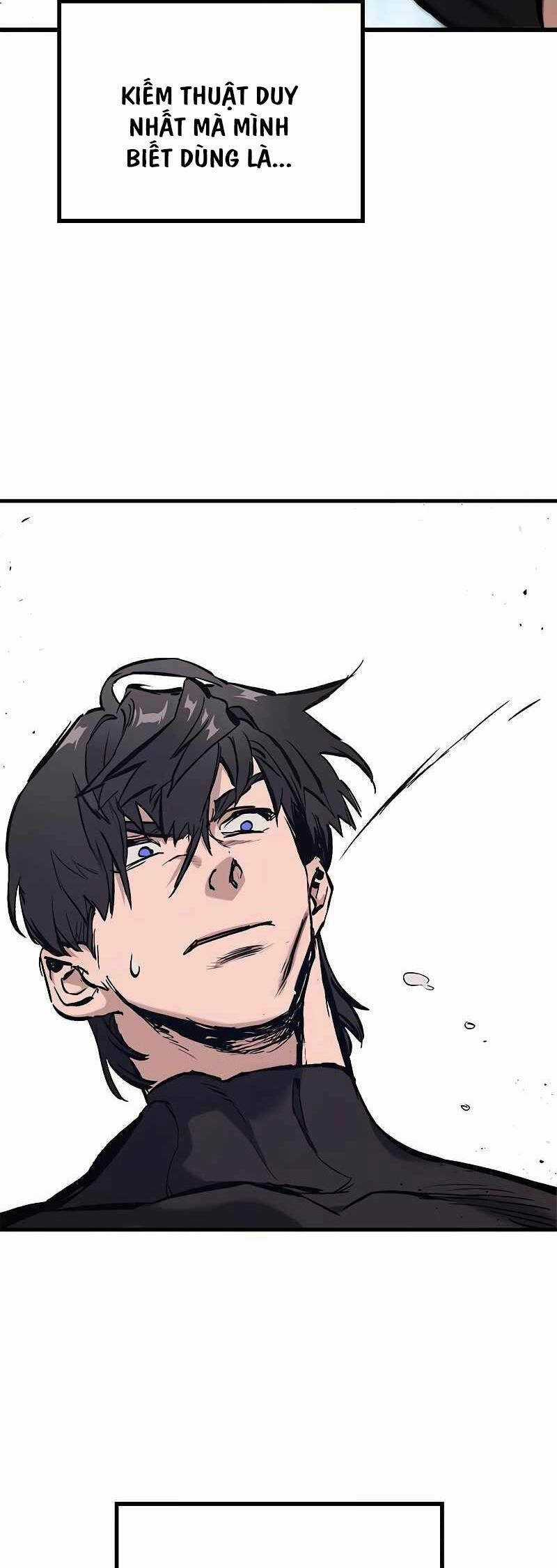 Hiệp Sĩ Sống Vì Ngày Hôm Nay Chương 3 trang 60