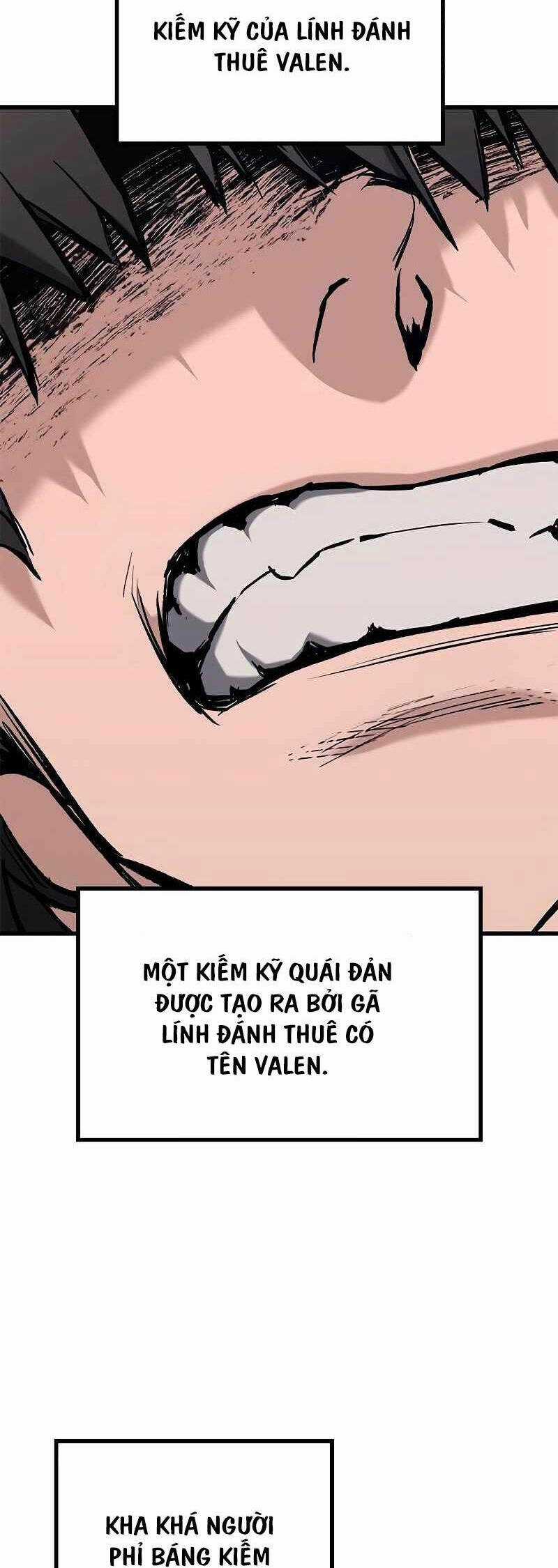 Hiệp Sĩ Sống Vì Ngày Hôm Nay Chương 3 trang 61