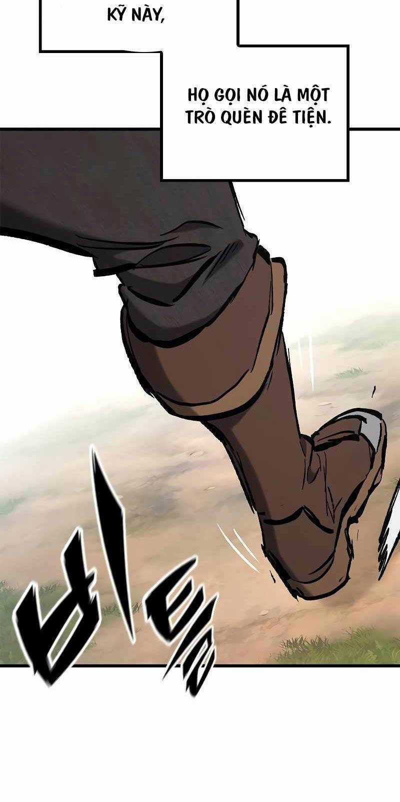 Hiệp Sĩ Sống Vì Ngày Hôm Nay Chương 3 trang 62