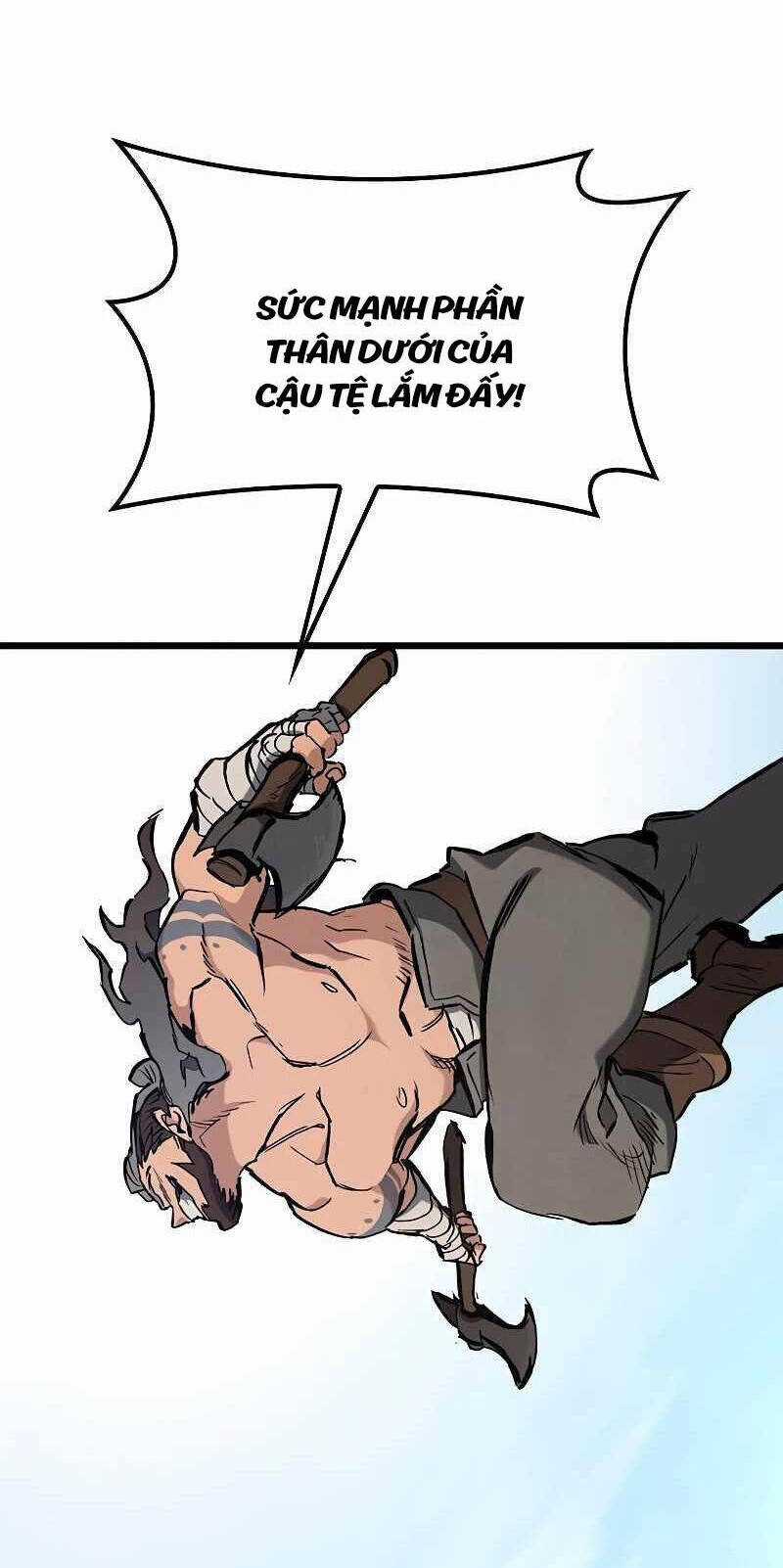 Hiệp Sĩ Sống Vì Ngày Hôm Nay Chương 3 trang 63