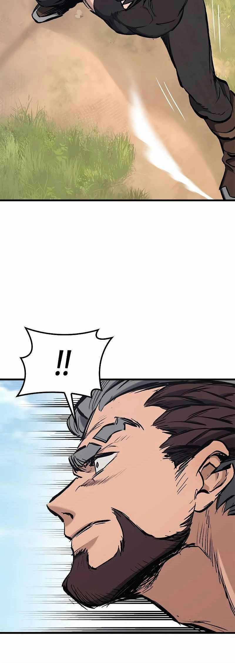 Hiệp Sĩ Sống Vì Ngày Hôm Nay Chương 3 trang 66