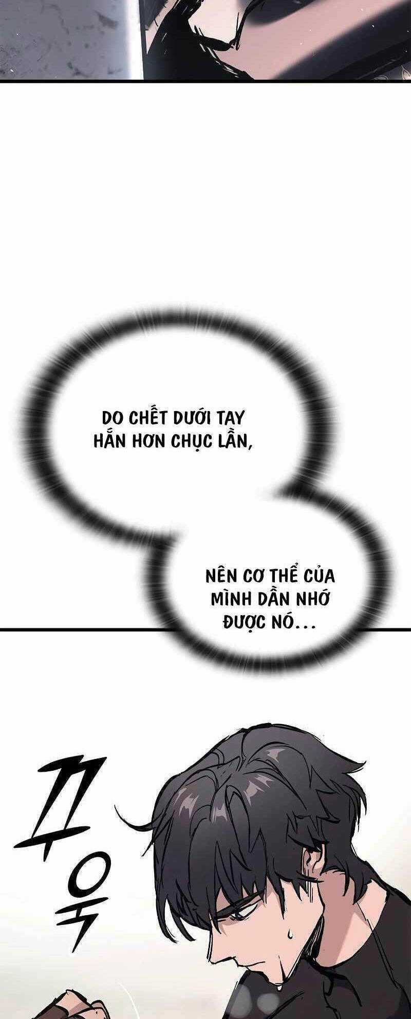 Hiệp Sĩ Sống Vì Ngày Hôm Nay Chương 3 trang 75