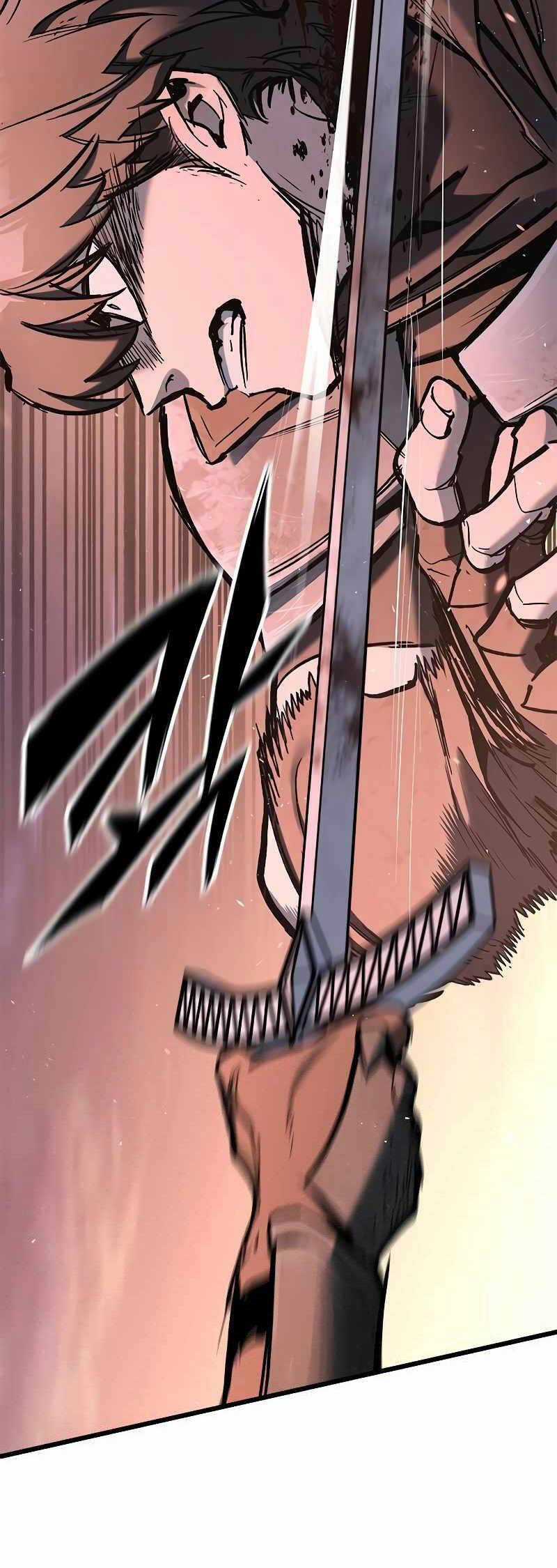 Hiệp Sĩ Sống Vì Ngày Hôm Nay Chương 3 trang 8