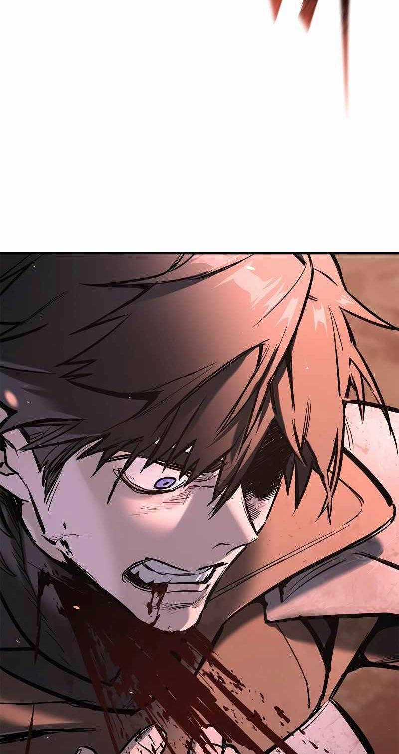 Hiệp Sĩ Sống Vì Ngày Hôm Nay Chương 3 trang 86